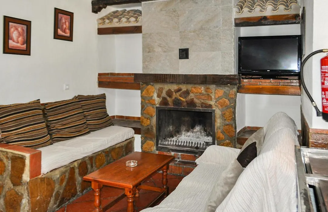 Casa De Paquita-1