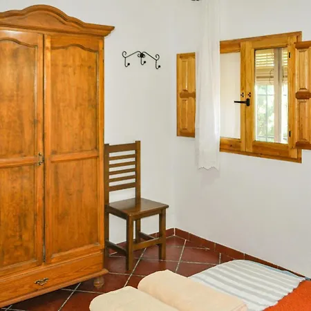 Casa De Paquita-3